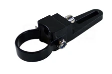 (DISCONTINUED) OFF-ROAD BAR CLAMP FOR BAR LIGHTS FITS 1.25" TUBE (SOLD IN PAIRS)