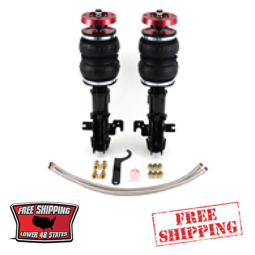 10-15 CHEVY CAMARO, 10-15 CHEVY CAMARO SS, 2015 CHEVY CAMARO Z/28 - FRONT KIT