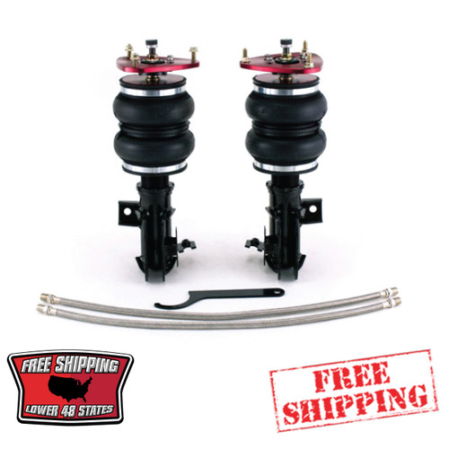 2012-16 SCION FRS, 2012-20 TOYOTA GT86, 2012-20 SUBARU BRZ - FRONT KIT 2012-16 SCION FRS, 2012-20 TOYOTA GT86, 2012-20 SUBARU BRZ - FRONT KIT