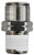 3/8" x 1/4" PUSH CONNECT MALE STRAIGHT 3/8" x 1/4" PUSH CONNECT MALE STRAIGHT
