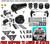 IMPORT MINITRUCK - STAGE 3 AIR MANAGEMENT (AIRLIFT 3H AUTO-LEVELING) IMPORT MINITRUCK - STAGE 3 AIR MANAGEMENT (AIRLIFT 3H AUTO-LEVELING)