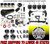 82-03 S-10 TRUCK - STAGE 2 AIR MANAGEMENT (4 FAST VALVES)
