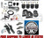 63-72 C10 TRUCK - STAGE 1 AIR MANAGEMENT (2 SWITCH KIT)