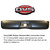 40% OFF SALE!  07-13 CHEVY ROLLPAN WITH LICENSE PLATE BOX