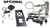 VIAIR #400C BLACK COMPRESSOR WITH FREE SHIPPING VIAIR #400C BLACK COMPRESSOR WITH FREE SHIPPING