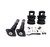 INFINITY Q50 (14-24), INFINITY Q60 (16-22) REAR KIT