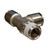 3/8" x 3/8" PUSH CONNECT MALE RUN TEE (SWIVEL)