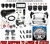 07-18 GM TRUCK - STAGE 1 AIR MANAGEMENT (4 SWITCH KIT)