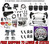 07-18 GM TRUCK - STAGE 2 AIR MANAGEMENT (EVOLVE MANIFOLD) 07-18 GM TRUCK - STAGE 2 AIR MANAGEMENT (EVOLVE MANIFOLD)