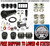 05-19 CHRYSLER 300 - STAGE 1 AIR MANAGEMENT (4 SWITCH KIT) 05-19 CHRYSLER 300 - STAGE 1 AIR MANAGEMENT (4 SWITCH KIT)