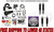 90-97 HONDA ACCORD - STAGE 2 AIR MANAGEMENT (EVOLVE MANIFOLD) 90-97 HONDA ACCORD - STAGE 2 AIR MANAGEMENT (EVOLVE MANIFOLD)