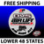 STAGE 3 AIR MANAGEMENT KIT (AIRLIFT 3P -  1/4" AIR LINE)  **FREE*SHIP*+*FREE*GEAR** STAGE 3 AIR MANAGEMENT KIT (AIRLIFT 3P -  1/4" AIR LINE)  **FREE*SHIP*+*FREE*GEAR**
