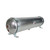 CHOOSE BETWEEN RAW ALUMINUM FINISH OR BLACK CHOOSE BETWEEN RAW ALUMINUM FINISH OR BLACK