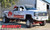 2011-19 GM 3500 Truck (2WD), 7" Lift Kit w/ front & rear shocks ***FREE SHIPPING IN THE 48 STATES***