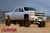2011-19 GM 2500 (4WD, GAS MOTOR) 7" Lift Kit (silver powder-coat) w/ front & rear shocks ***FREE SHIPPING IN 48 STATES***
