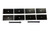 2011-2021 GM 2500 1" STACKABLE SHIMS