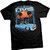 ***Sizes: S, M, XL, 2XL, 3XL ONLY***AVS "BLUE C10" STYLE T-SHIRT