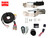 AVS BOLT-IN SHAVED DOOR KIT FOR 2007-2013 CHEVY/GMC/CADILLAC FULL SIZE TRUCKS/SUVS W/ ALARM  (FRONT DOORS) AVS BOLT-IN SHAVED DOOR KIT FOR 2007-2013 CHEVY/GMC/CADILLAC FULL SIZE TRUCKS/SUVS W/ ALARM  (FRONT DOORS)