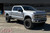 BLACK SS KIT 2023-2024 FORD F350 (4WD) 4.5" LIFT KIT W/FRONT & REAR M84 SHOCKS W/ STAINLESS INSERTS & BILLET FACE PLATES  *** FREE SHIPPING IN THE 48 STATES***