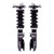 15'-24' Ford Mustang S550/S650 Fastback Convertible Front/Rear Coilover Kit