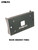 EVOLVE VALVE MOUNTING BRACKET -  POWDERCOATED BLACK EVOLVE VALVE MOUNTING BRACKET -  POWDERCOATED BLACK