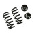 19-25 Lexus ES300H/ES350 (Includes al models and powertrains), 19-22 Toyota Avalon (all models and powertrains), 18-24 Toyota Camry  Front/Rear Coilover Kit 
