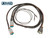 EVOLVE EXTENDED HARNESS FOR DUAL AVS & EVOLVE 2-CORNER MV2C VALVE MANIFOLDS TO E-LEVEL / SWITCHSPEED ECU EVOLVE EXTENDED HARNESS FOR DUAL AVS & EVOLVE 2-CORNER MV2C VALVE MANIFOLDS TO E-LEVEL / SWITCHSPEED ECU