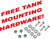 AIR MANAGEMENT KIT (AIR LIFT ALP4 MANIFOLD)