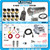 AIR MANAGEMENT KIT (AVS 4-CORNER FAST VALVES)
