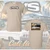 AVS "CALI LIVIN" STYLE T-SHIRT