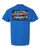 AVS "CADILLAC LIFESTYLE " STYLE T-SHIRT