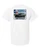 AVS "TEXAS KEEP IT LOW " STYLE T-SHIRT- BLUE LOGOS