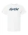 AVS "TEXAS KEEP IT LOW " STYLE T-SHIRT- BLUE LOGOS
