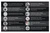 SLAM SPECIALTIES ASCEND HEIGHT LEVELING SYSTEM