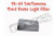 94-03 S-10 THIRD BRAKE LIGHT FILLER EXT CAB 94-03 S-10 THIRD BRAKE LIGHT FILLER EXT CAB