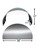 LARGE WHEEL TUBS LARGE WITH SIDE PANELS (PAIR)  36" X 20" X 11" LARGE WHEEL TUBS LARGE WITH SIDE PANELS (PAIR)  36" X 20" X 11"
