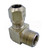 3/8 x 1/4 MALE COMPRESSION ELBOW