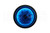 BLUE LED FOR GAUGES