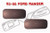 93-00 FORD RANGER DOOR HANDLE FILLER PLATES (PAIR)