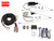AVS SHAVED DOOR KIT FOR 73-87 GM TRUCKS W/ PRE-WIRED RELAYS AND 8-CHANNEL REMOTE SYSTEM AVS SHAVED DOOR KIT FOR 73-87 GM TRUCKS W/ PRE-WIRED RELAYS AND 8-CHANNEL REMOTE SYSTEM