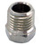 1/4 x 1/8 NICKEL REDUCING BUSHING