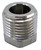 1/2 x 1/8 NICKEL REDUCING BUSHING