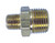 1/2 x 1/4 HEX NIPPLE