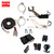 AVS BOLT-IN SHAVED DOOR KIT FOR MOST 78-00 CHEVY/GMC CARS/TRUCKS/SUV W/ ALARM SYSTEM + REMOTE START