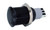 ROUND BLACK PUSH BUTTON (MOMENTARY) ROUND BLACK PUSH BUTTON (MOMENTARY)