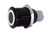 BLACK SWITCHES WITH WHITE LED RING (MOMENTARY) BLACK SWITCHES WITH WHITE LED RING (MOMENTARY)