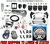 88-98 GM TRUCK - STAGE 1 AIR MANAGEMENT (2 SWITCH KIT) 88-98 GM TRUCK - STAGE 1 AIR MANAGEMENT (2 SWITCH KIT)