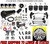 07-18 GM TRUCK - STAGE 2 AIR MANAGEMENT (4 FAST VALVES)
