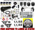 IMPORT MINITRUCK - STAGE 2 AIR MANAGEMENT (4 FAST VALVES) IMPORT MINITRUCK - STAGE 2 AIR MANAGEMENT (4 FAST VALVES)