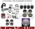 91-96 CHEVY - STAGE 2 AIR MANAGEMENT (AVS MANIFOLD)